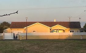 Chambres D'Hotes Chez Estelle